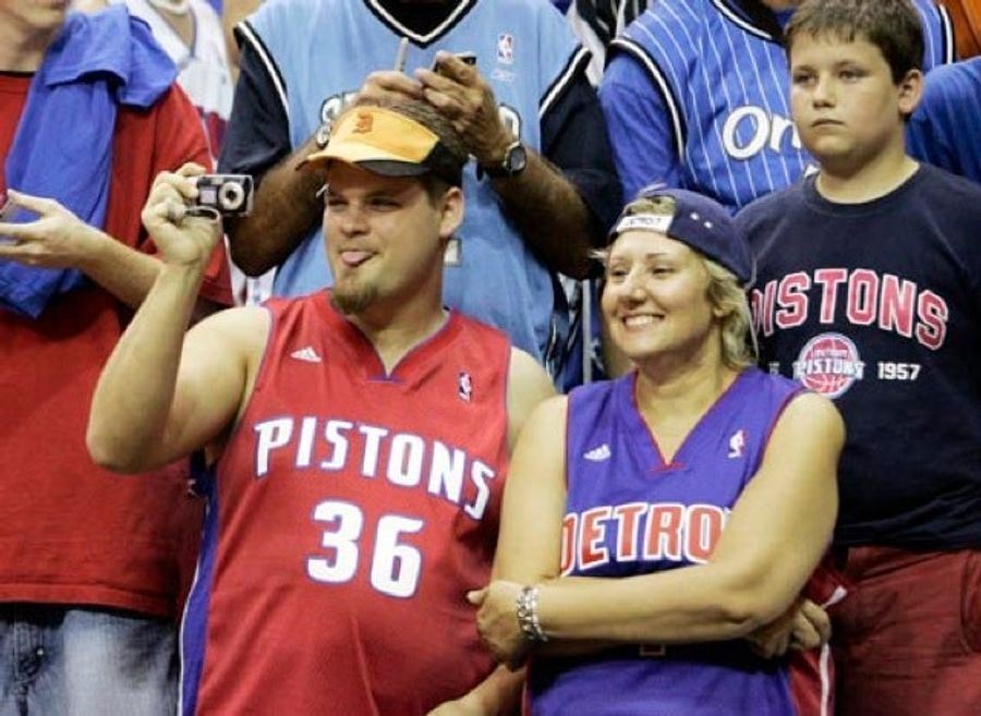 Your NBA Sunday Games Open Thread