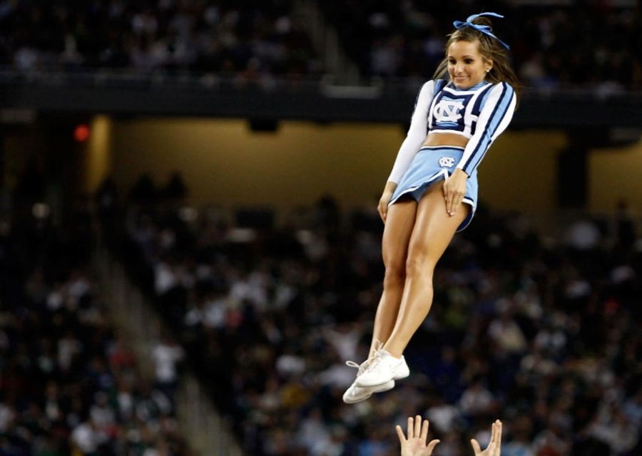 Your Bi-Hourly Top 25 Matchups College Basketball Open Thread