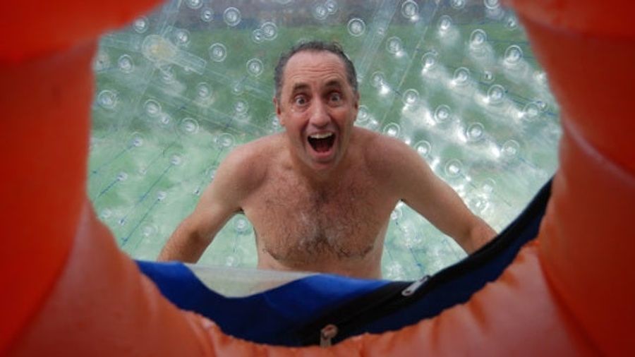 Rick Reilly Rips Off Rick Reilly ... Again