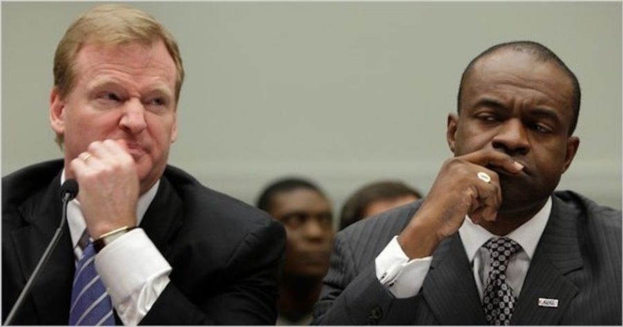 Without Good Faith: Explaining The Critical Ruling Against The NFL