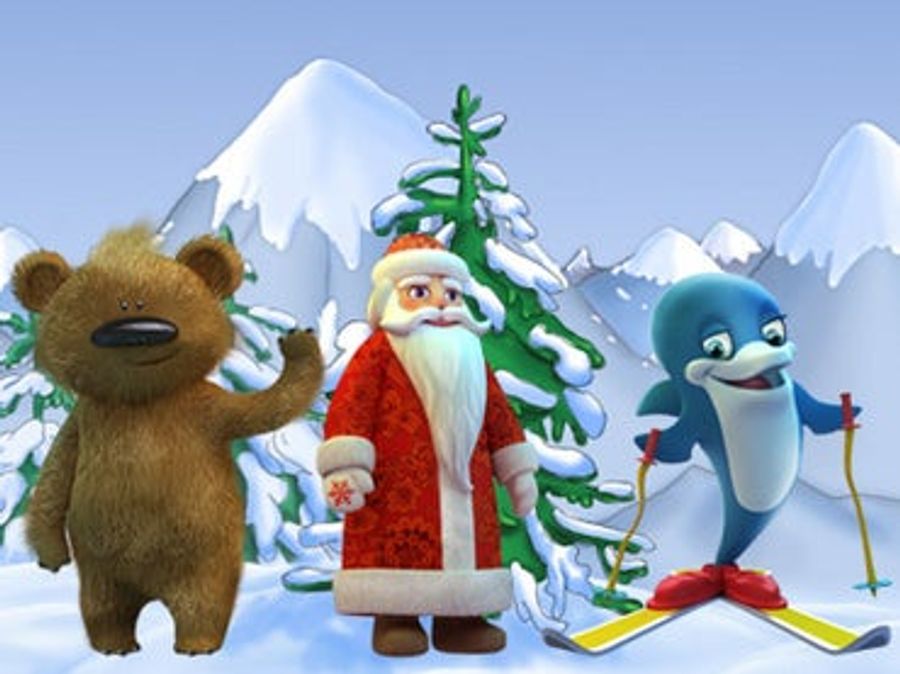 The IOC Was This Close To Owning Santa Claus