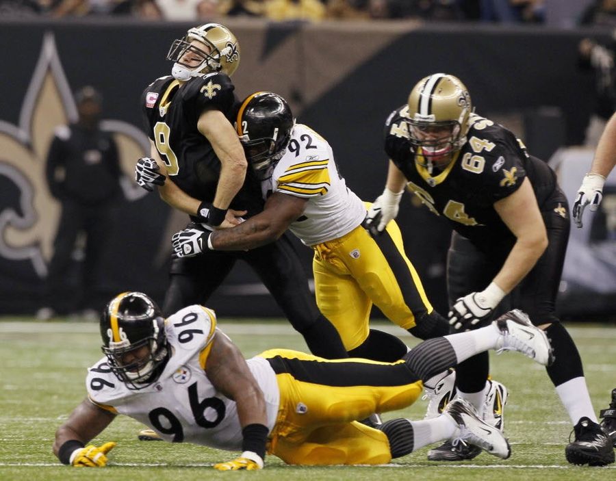 The Smart Way To Expand The NFL Season: 18 Weeks, Not 18 Games