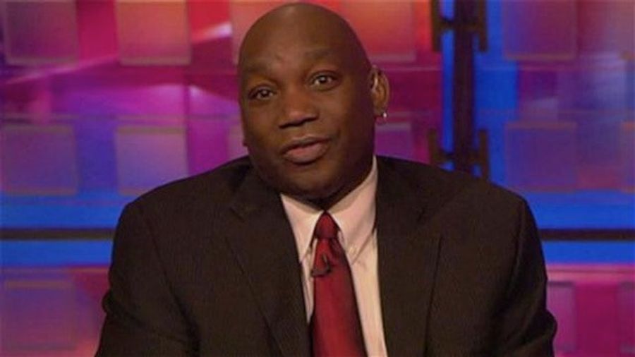 ESPN&#39;s Howard Bryant Arrested, Charged With Domestic Assault