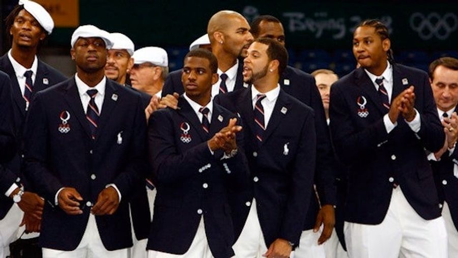 What We Talk About When We Talk About The Carmelo Anthony Trade