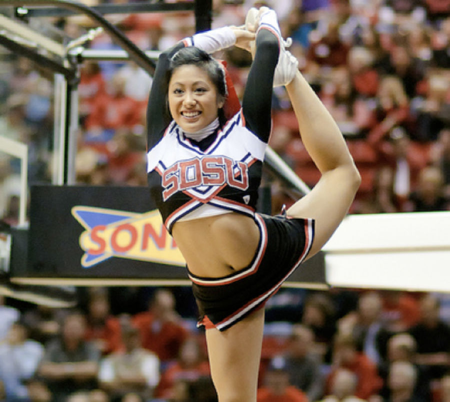 Your Good Day For College Basketball Fans Open Thread