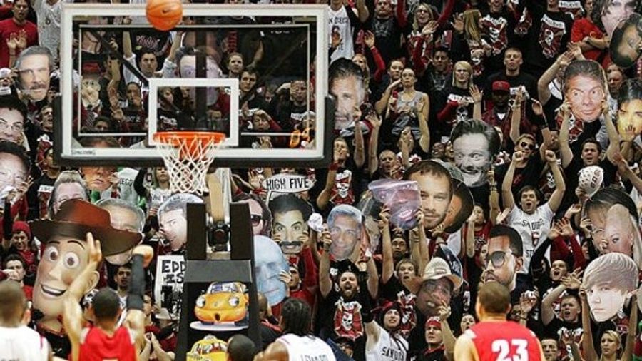 Enter Madness: Jimmer Fredette And Four More Will Play At San Diego State Tomorrow