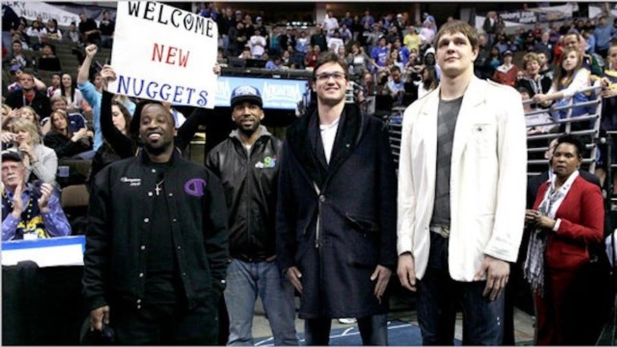 Italian Fans Will Miss Gallinari, Russians счастливый To See Mozgov Go, According To Ethnic Sources