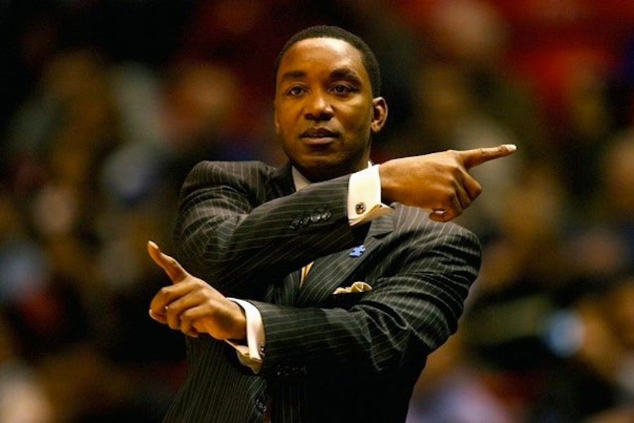 Lament Of The Knicks Fan Living Under The Specter Of Isiah