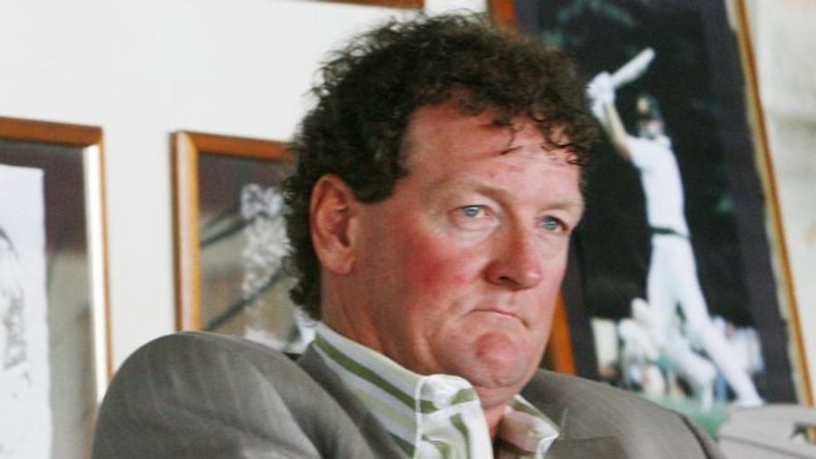 Horny Aussie-Football Agent Revives The St Kilda Schoolgirl Scandal