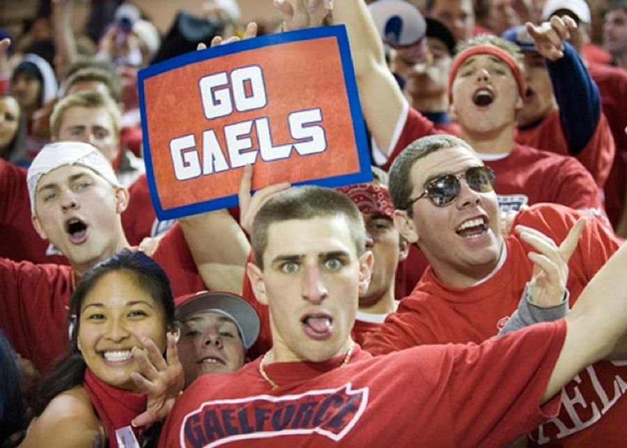 Your Riverdanced College Basketball Open Thread