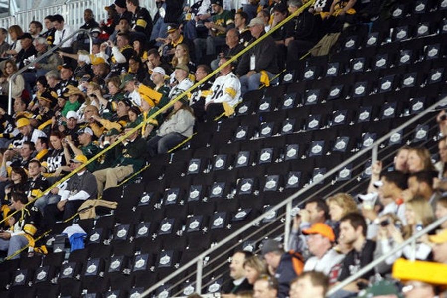 The Lawyer Suing The NFL Over Super Bowl Seats Thinks $5 Million Probably Isn&#39;t Enough