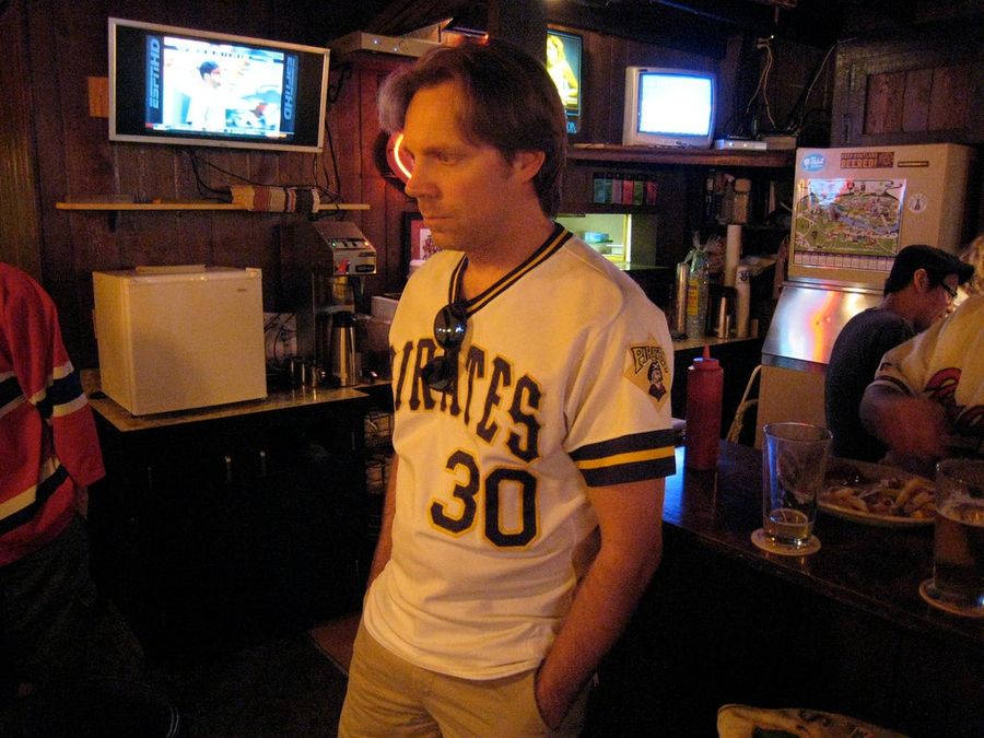 Rob Neyer Is Leaving ESPN.com, Which Didn't Deserve Him Anyway