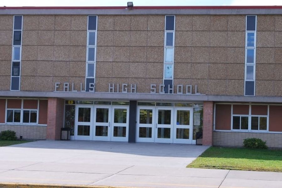 Dozens Of Female Athletes Suspended For (Accidental) Locker Room Photos