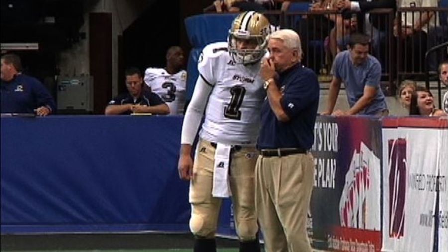 Which NFL Players Sent This Coach The Most Disturbing Porn Imaginable?