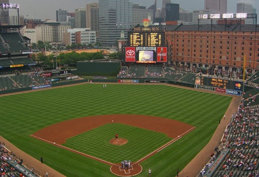 Baltimore Orioles Tackle Low Attendance By Asking Fans To Pay More
