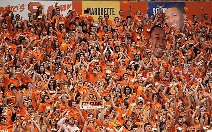 Your Top 25 Matchups College Basketball Open Thread
