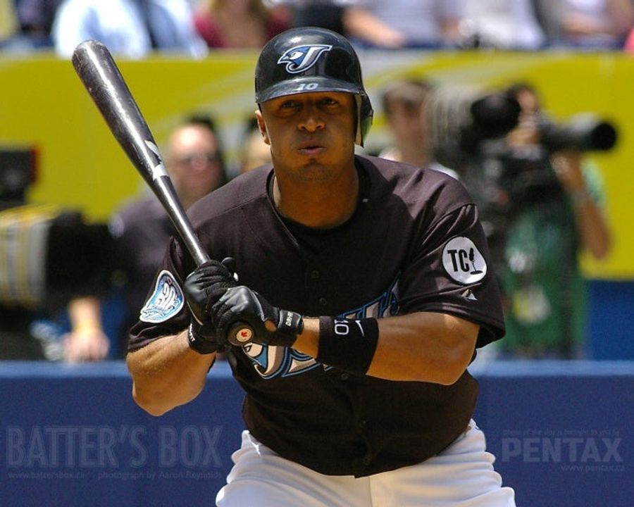 Wait, You Mean Someone Wants To Pay Vernon Wells?