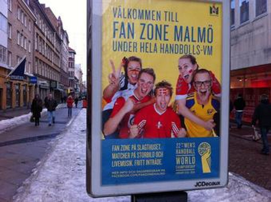 Handball Referee Gets Punished For Exposing Himself To Hotel Staff