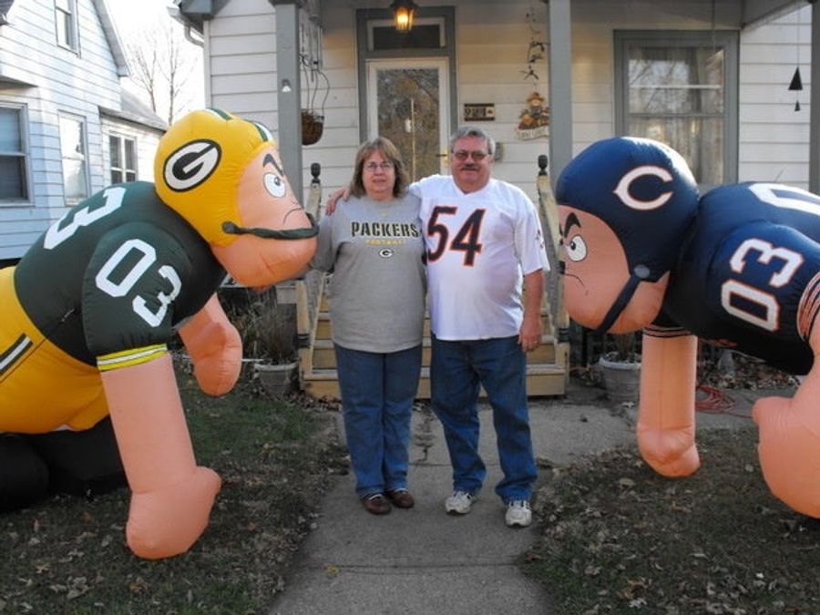 Your NFC Championship Game Open Thread