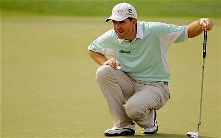 Stop Snitching, Golf Viewers
