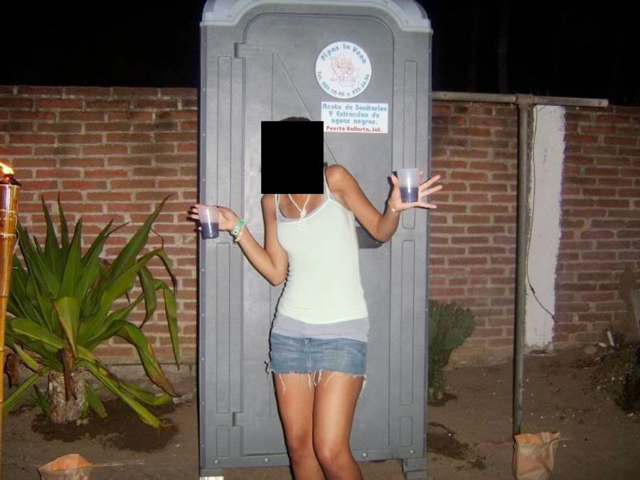 A Horrifying Selection Of Port-A-Potty Sex Stories