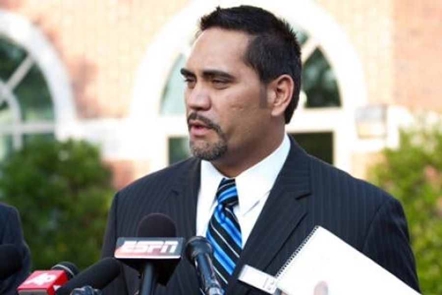 NFLPA's Labor Strategy Involves Liberal Use Of Twitter Hashtags