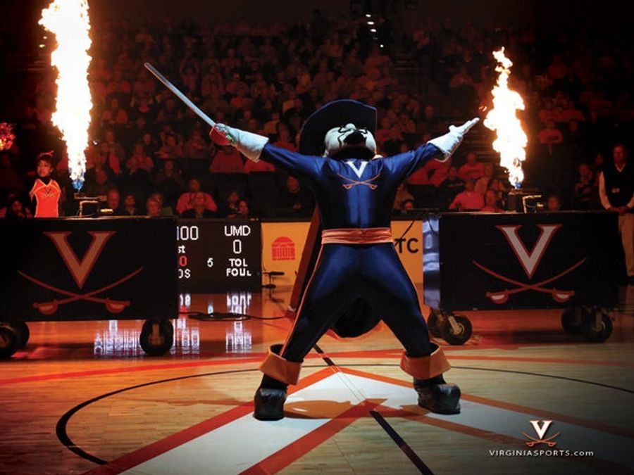 Your &quot;Duke = No. 2 At Best&quot; College Basketball Open Thread