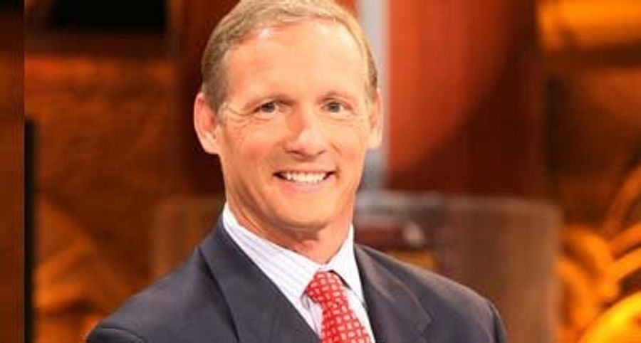 Mike Mayock’s Lisp Will Captivate America