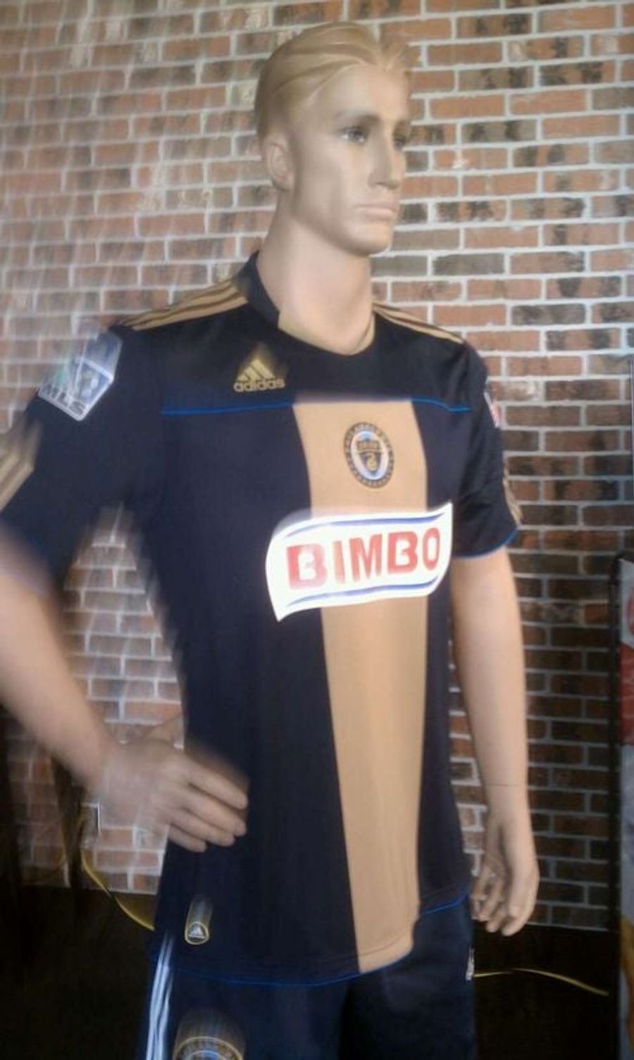 Bimbo Sponsorship Has Everyone Making Bad Jokes, Overreacting