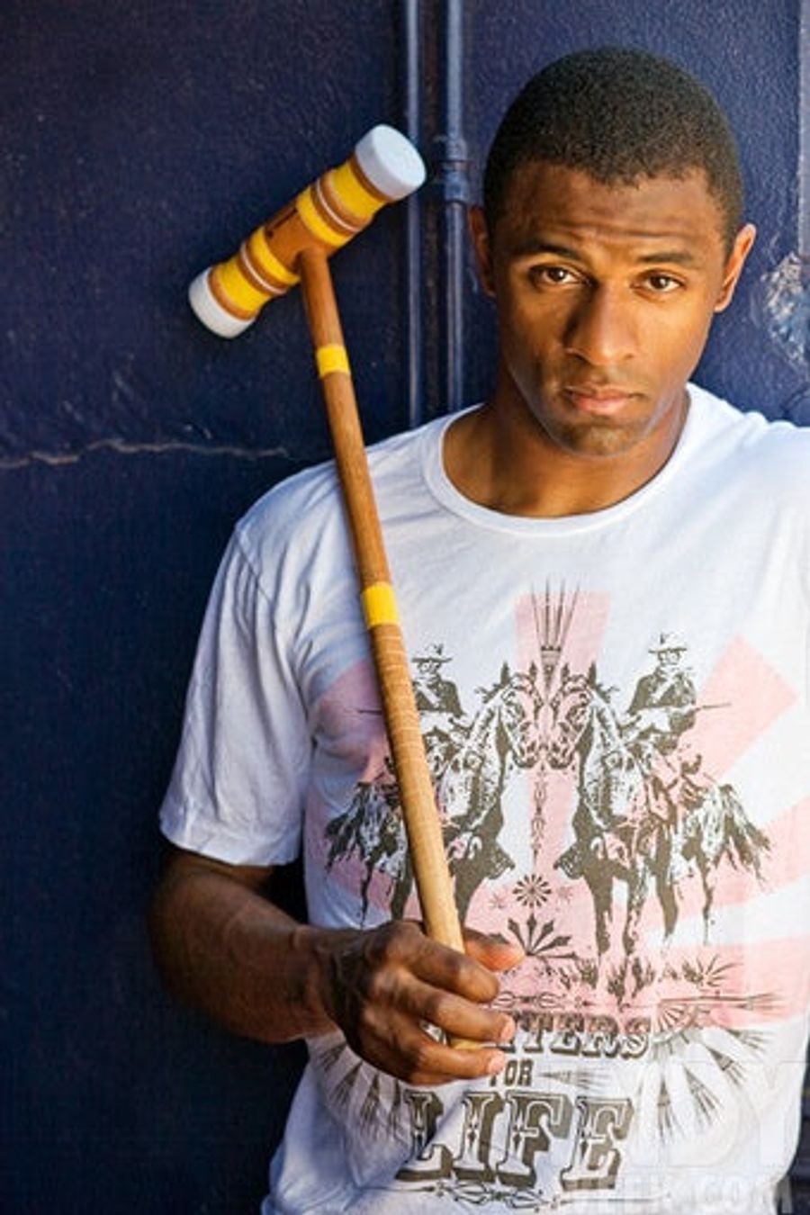 The Way We Live Now: New Cubs Outfielder Responds To Mockery On His Tumblr