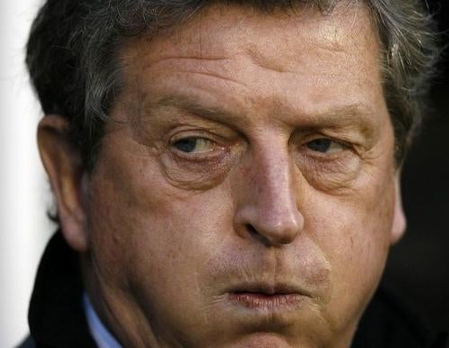 Roy Hodgson Fired. Liverpudlians Fired Up.