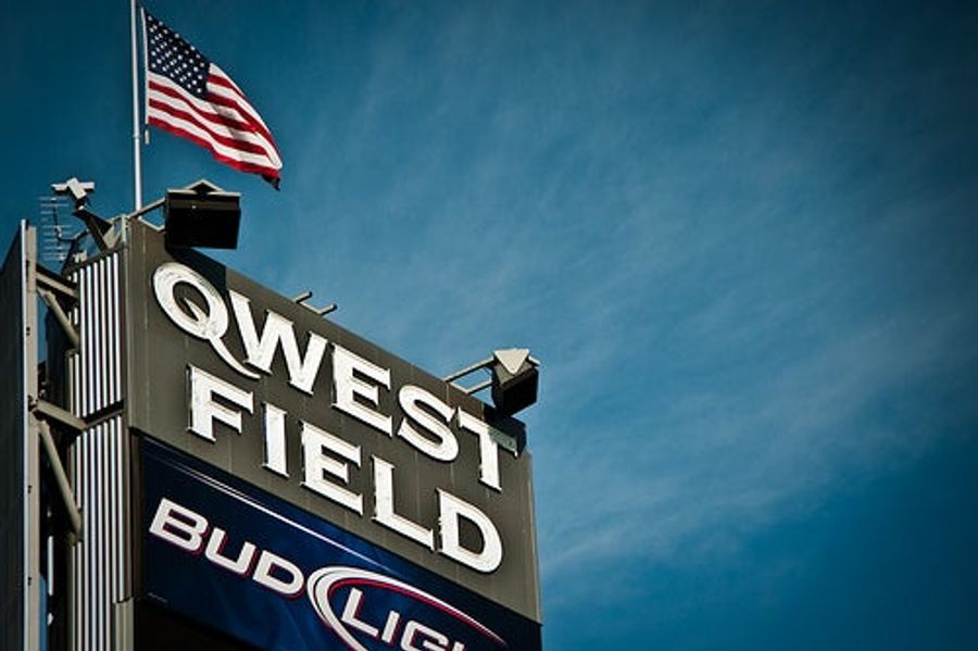 Qwest Field Says Its Beers Were Actually A Great Deal. Are They Drunk?