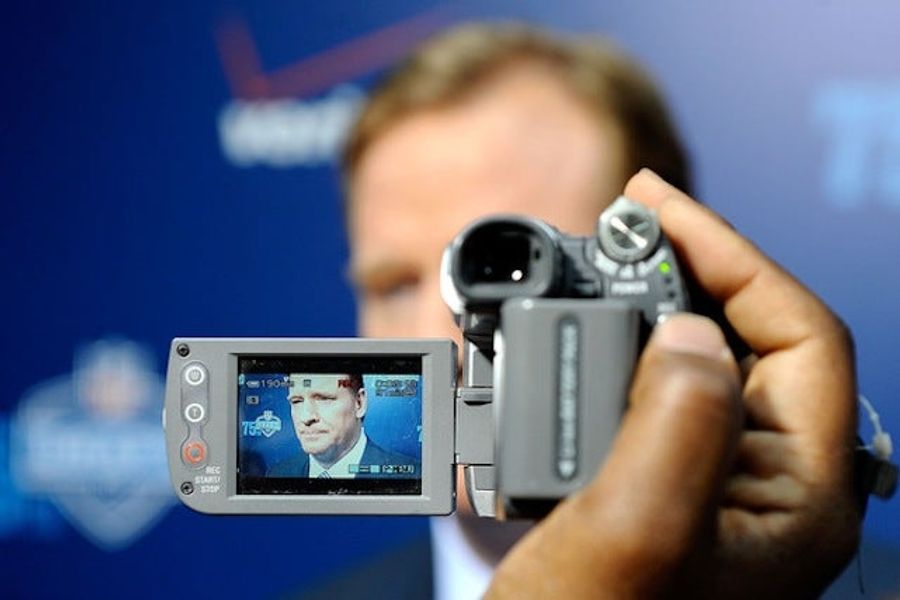 A Former Player Responds To Roger Goodell's Open Letter