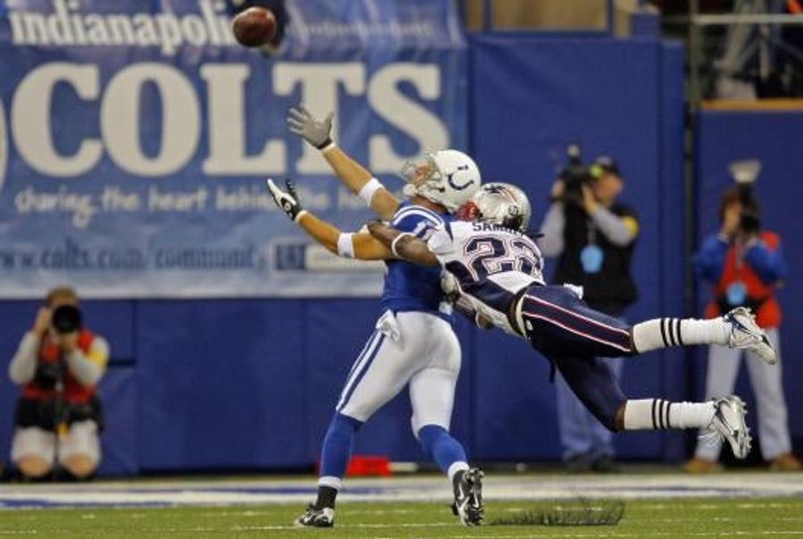 The Cruel Bastard’s Way To Fix Pass Interference