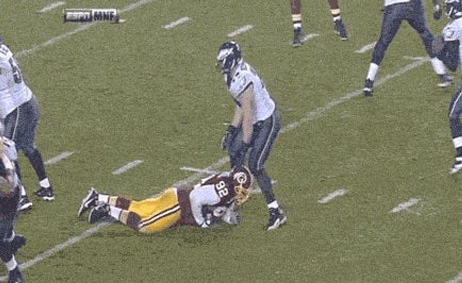SB Nation's Top Sports GIFs Of 2010 Is Quite Outstanding