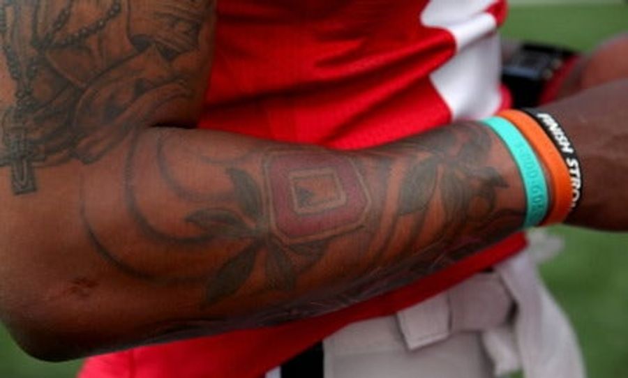Ohio State Players Who Took Discounted Stuff Will Return For Another Year Of Nominally Unpaid Labor