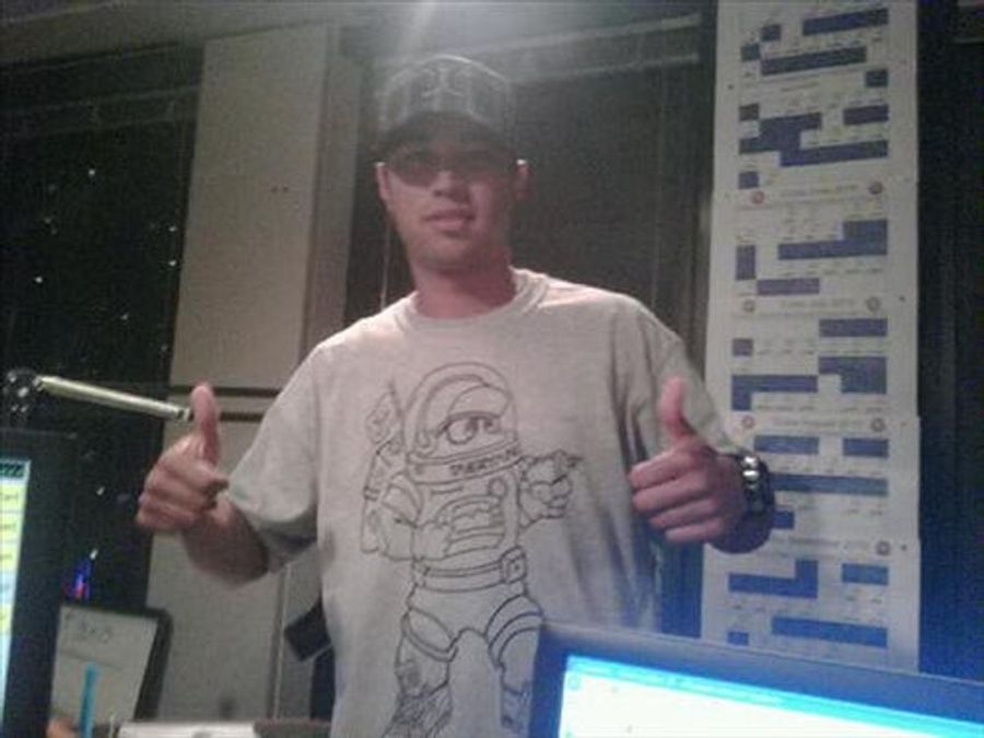 Oney Guillen Apologizes, But Not Really
