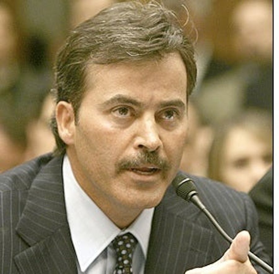 Rafael Palmeiro Is Talking Now That It&#39;s Time For Hall Of Fame Voters To Judge His Legacy