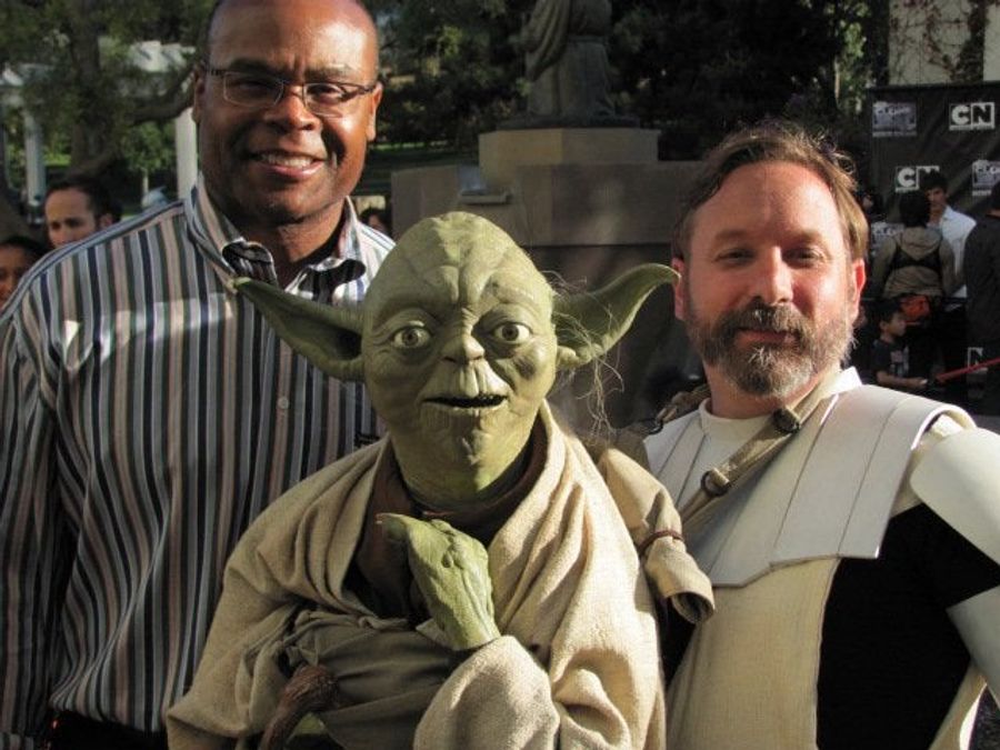 Unemployed, Mike Singletary Is