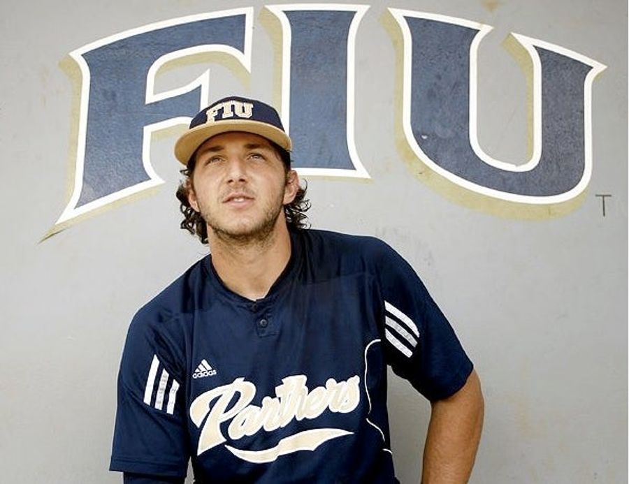 FIU Baseball Phenom Arrested On Rape Charges In Bahamas