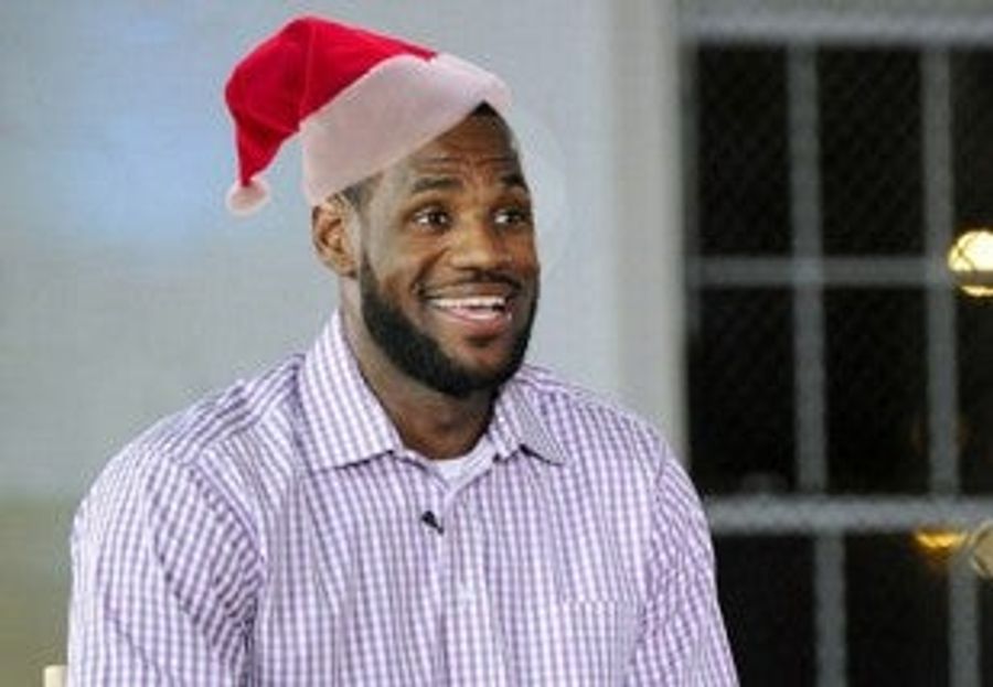 Heat Strokes, Game 31: King Of Kings