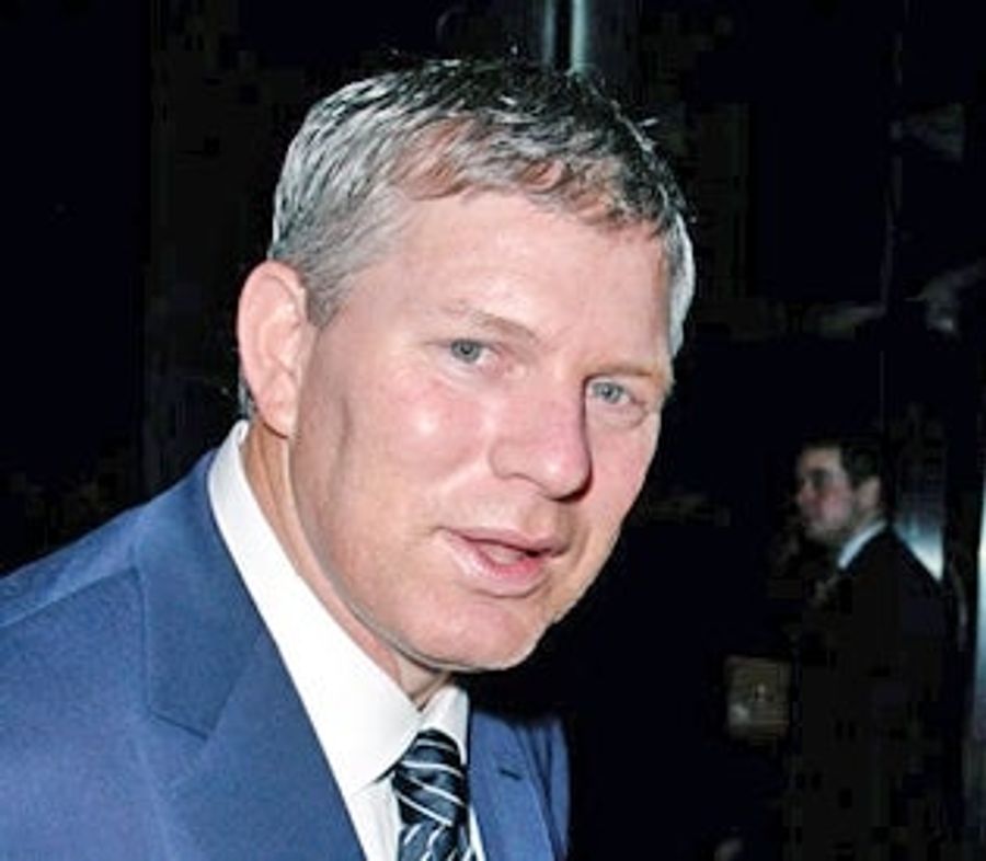 Lenny Dykstra Bounced A Check To An Escort
