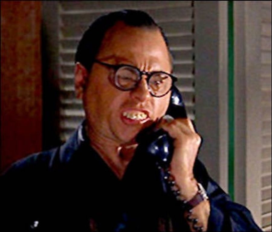 Your Office Xmas Party Is The Wrong Time To Tell The World’s Most Racist Joke
