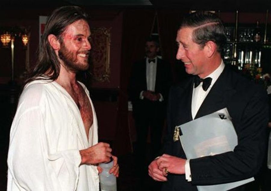 10 Extremely Biblical-Looking Footballers