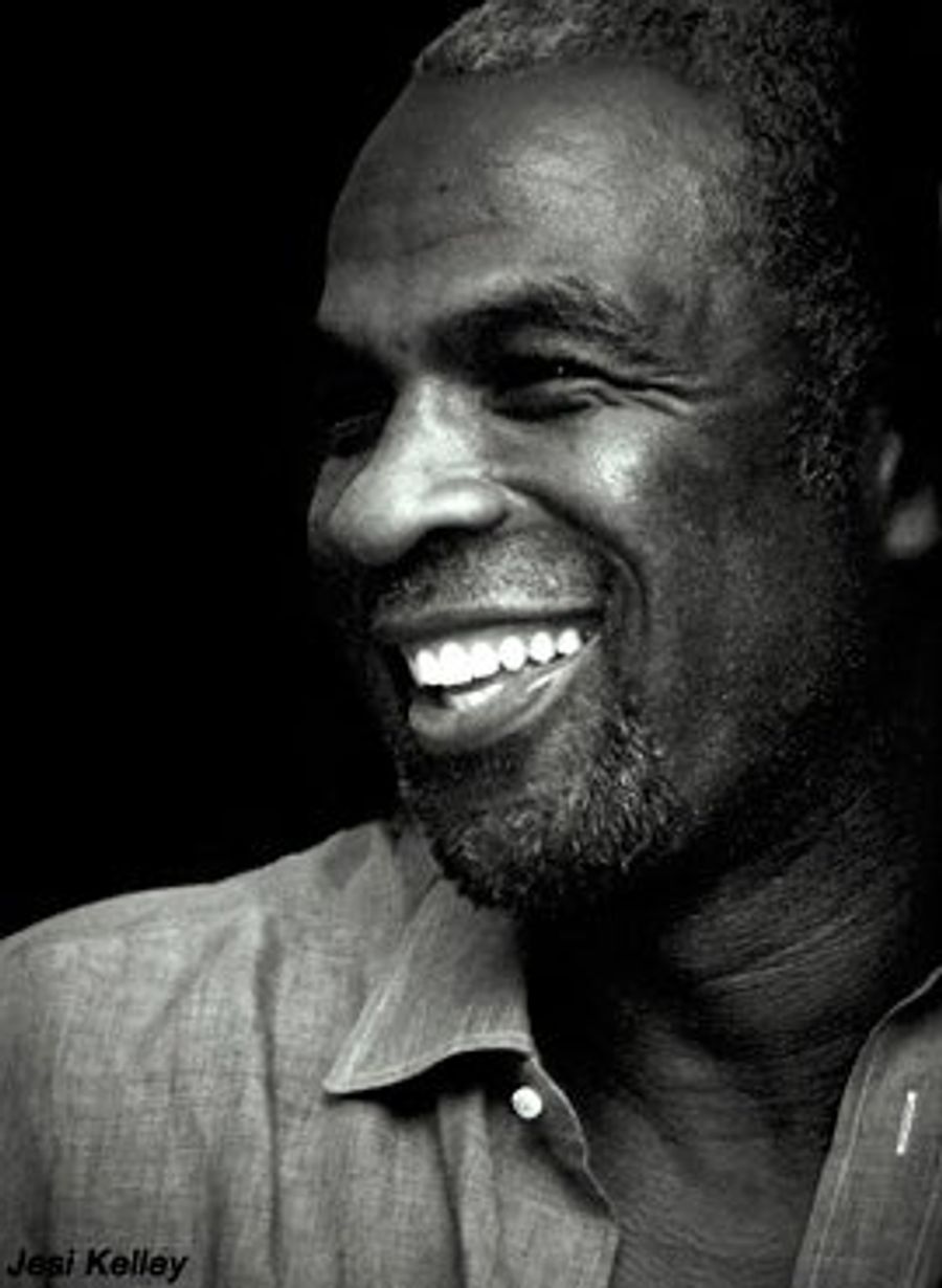 Charles Oakley Thinks Barkley's An Asshole