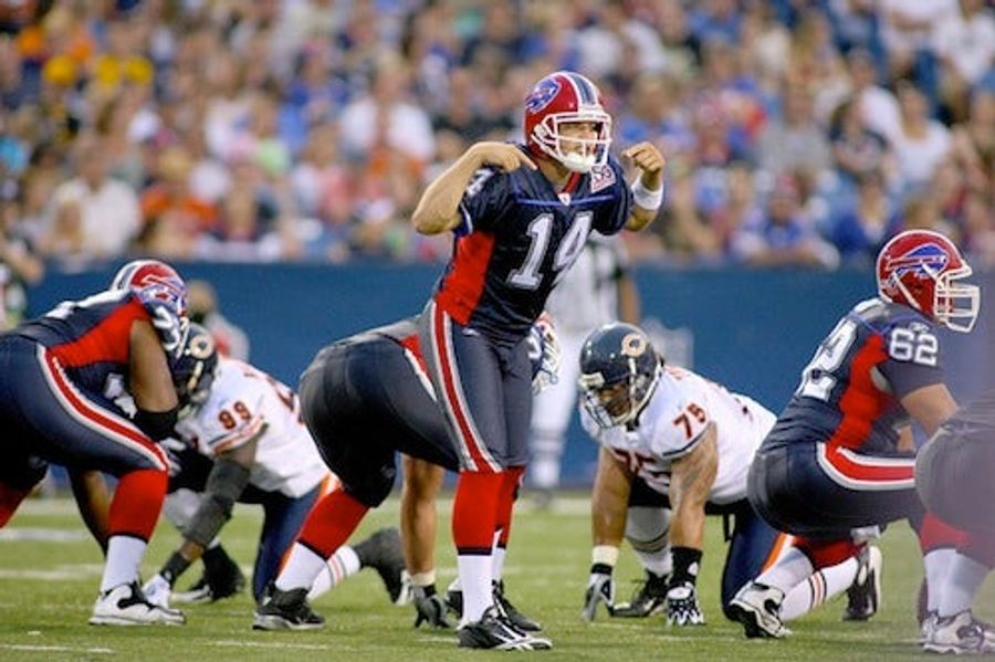 Last Night's Winner: Ryan Fitzpatrick's Pro Bowl Candidacy