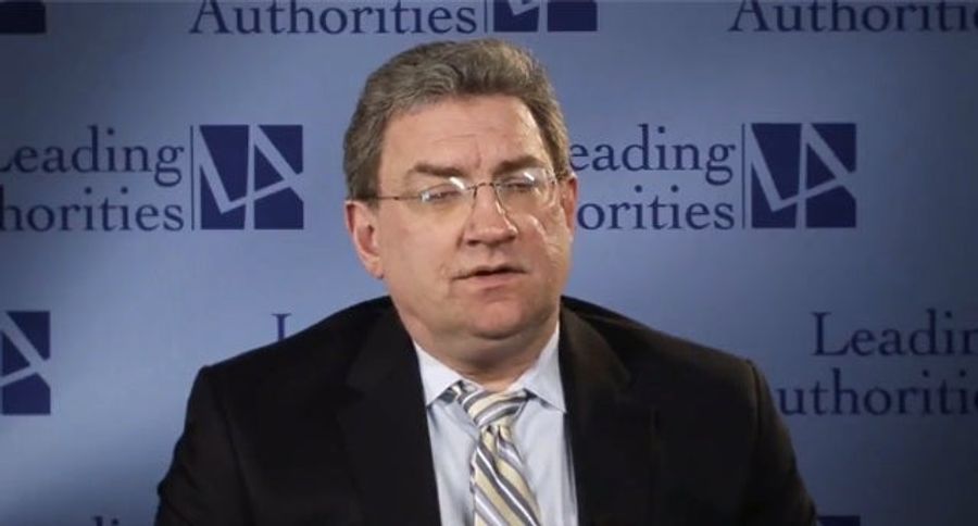 Gregg Easterbrook Is Still A Putz