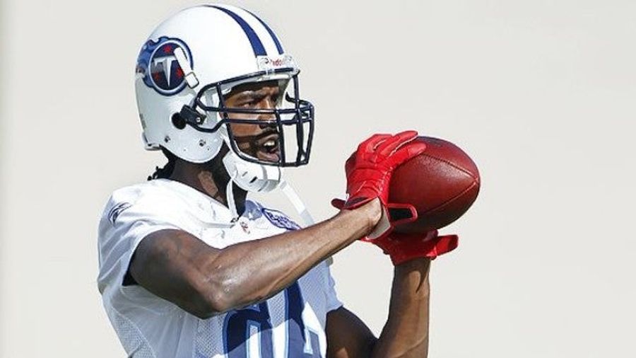 Is This Randy Moss Anonymously Bashing Jeff Fisher On Nashville Radio?