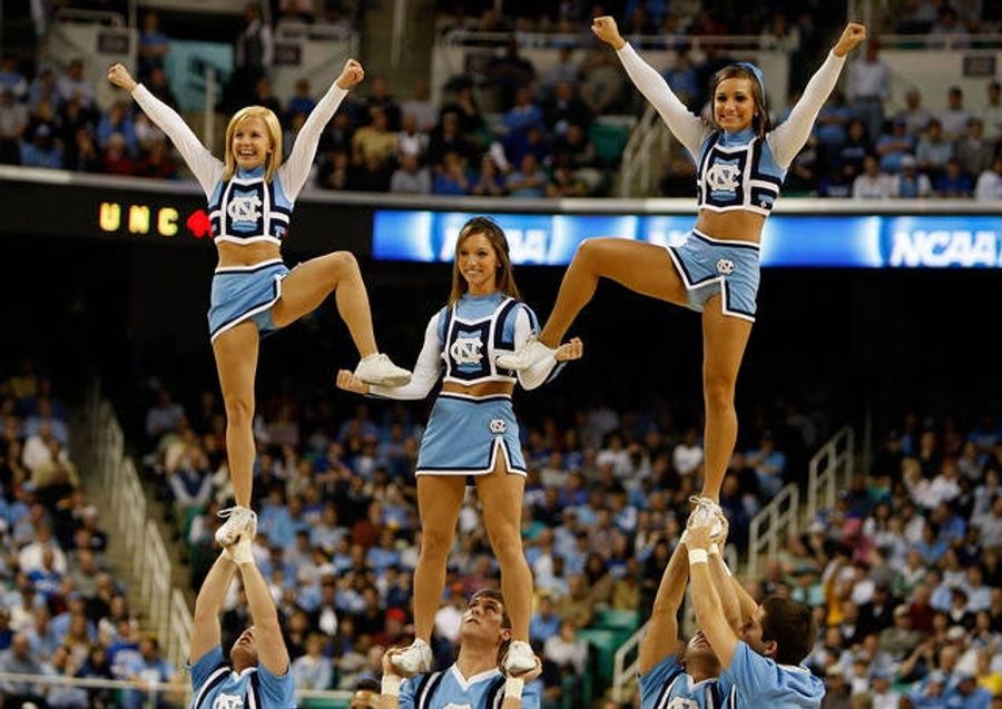 Your College Basketball Open Thread
