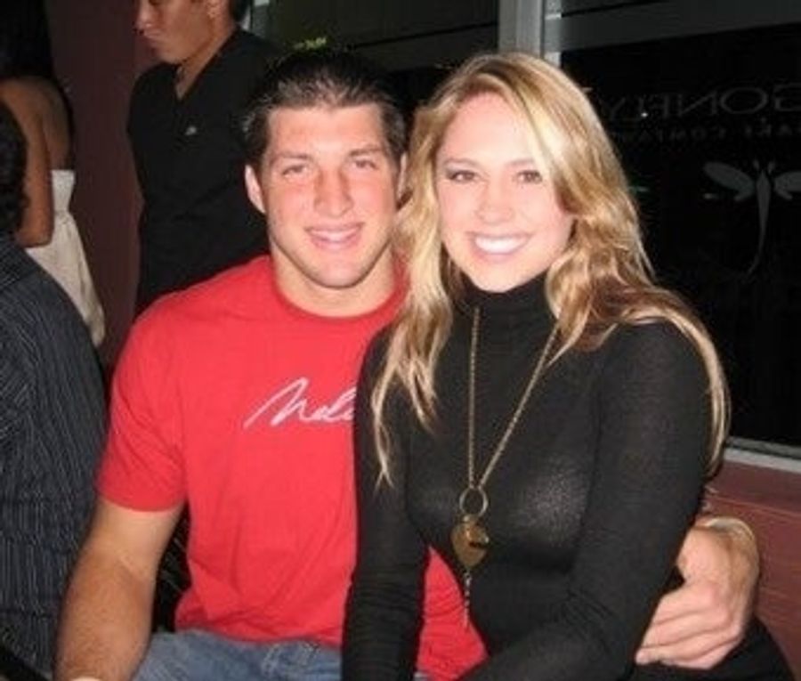 You Must Call Him Starting NFL Quarterback Tim Tebow Now, Bitches